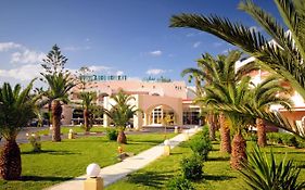 Abou Sofiane Hotel
